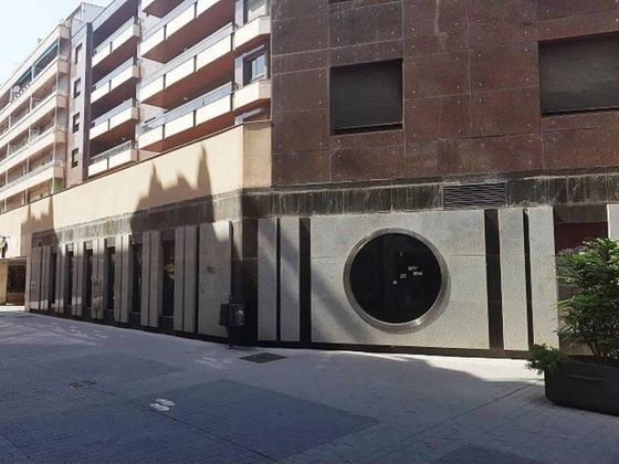 Foto 1 de Local en alquiler en Centro - Valladolid de 1103 m²