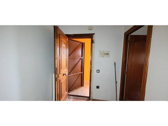 Foto 2 de Pis en venda a Magaz de Pisuerga de 3 habitacions amb terrassa i garatge