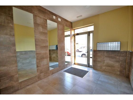 Foto 1 de Piso en venta en San Juanillo de 3 habitaciones con terraza y ascensor