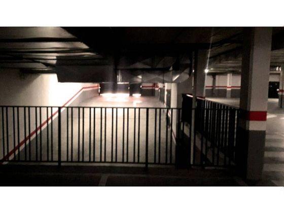 Foto 2 de Garaje en venta en Aranzana de 9 m²