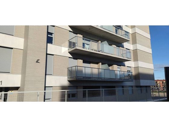 Foto 2 de Pis en venda a Aranzana de 2 habitacions amb terrassa i piscina