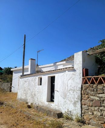 Foto 1 de Venta de casa rural en Tarifa de 3 habitaciones con terraza y jardín
