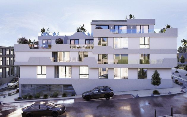 Foto 2 de Venta de piso en Las Lagunas de 3 habitaciones con terraza y garaje