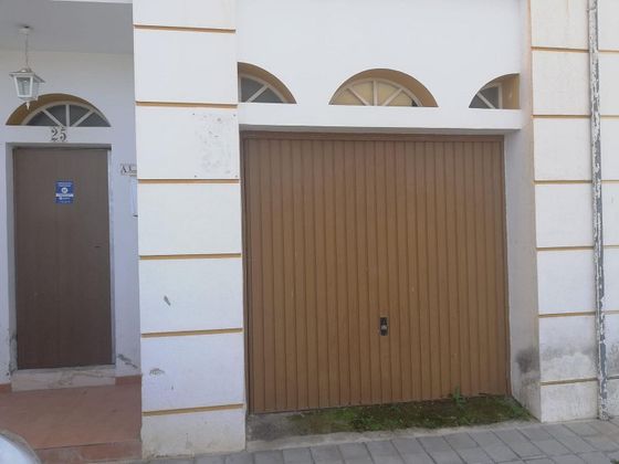 Foto 2 de Casa en venda a Fuente Vaqueros de 3 habitacions amb garatge