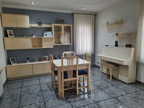 Foto 1 de Casa adossada en venda a Caldes de Montbui de 4 habitacions amb terrassa i garatge