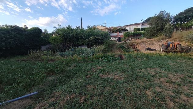 Foto 2 de Venta de terreno en Caldes de Montbui de 931 m²