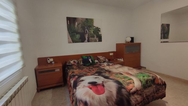 Foto 2 de Venta de piso en Caldes de Montbui de 3 habitaciones con calefacción