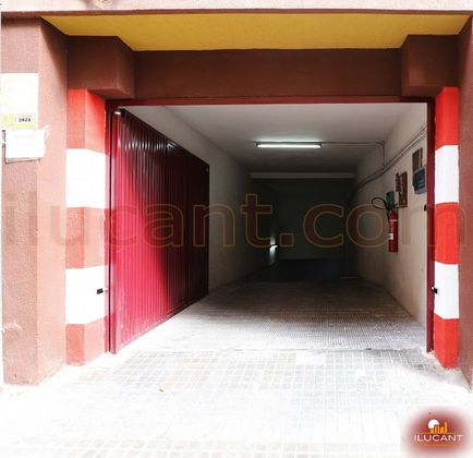 Foto 1 de Venta de garaje en Campoamor de 25 m²