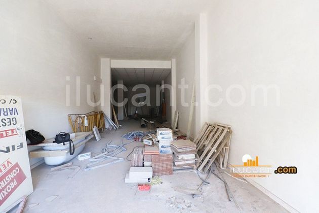 Foto 1 de Oficina en venda a Altozano - Conde Lumiares de 75 m²