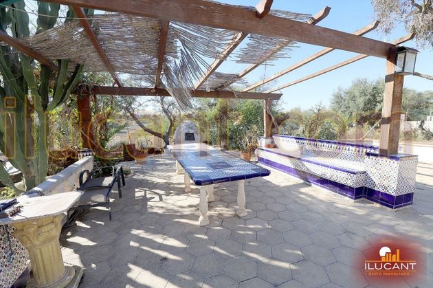 Foto 1 de Chalet en venta en Rebolledo de 5 habitaciones con terraza y piscina