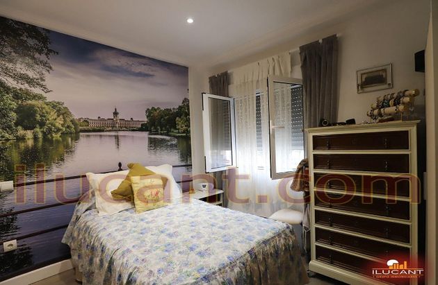 Foto 2 de Piso en venta en Sidi Ifni - Nou Alacant de 2 habitaciones con aire acondicionado