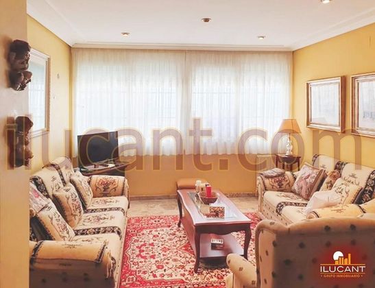 Foto 1 de Pis en venda a Ensanche - Diputación de 3 habitacions amb terrassa i balcó
