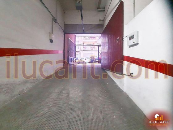 Foto 1 de Venta de garaje en Campoamor de 334 m²