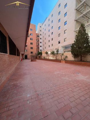 Foto 2 de Venta de piso en Perchel Sur - Plaza de Toros Vieja de 3 habitaciones con terraza y garaje