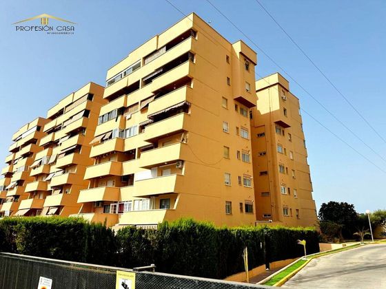 Foto 1 de Venta de piso en avenida Manuel Altolaguirre de 3 habitaciones con terraza y piscina