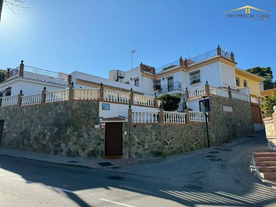 Foto 1 de Xalet en venda a Conde de Ureña - Monte Gibralfaro de 7 habitacions amb terrassa i piscina