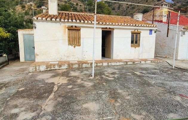 Foto 1 de Casa en venda a Olletas - Sierra Blanquilla de 2 habitacions amb terrassa