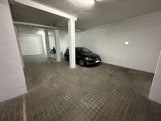 Foto 2 de Garatge en venda a Zona Centro de 101 m²