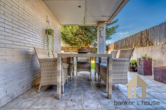 Foto 1 de Dúplex en venda a Serraparera de 4 habitacions amb terrassa i garatge