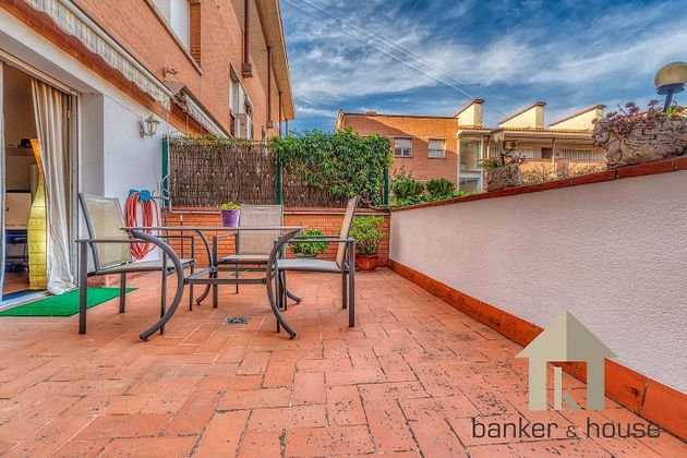 Foto 2 de Dúplex en venda a Altamira - Canaletes de 4 habitacions amb terrassa i garatge