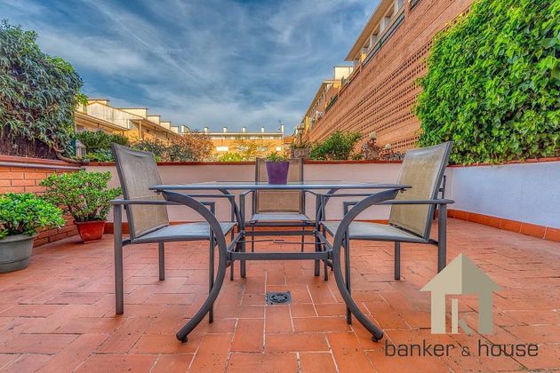 Foto 2 de Dúplex en venta en Altamira - Canaletes de 4 habitaciones con terraza y garaje