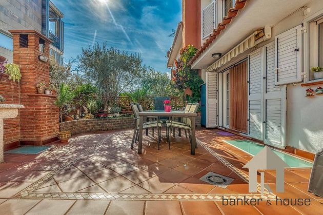 Foto 2 de Casa en venda a Guiera - Montflorit de 3 habitacions amb terrassa i balcó
