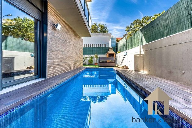 Foto 1 de Piso en venta en Altamira - Canaletes de 3 habitaciones con terraza y piscina