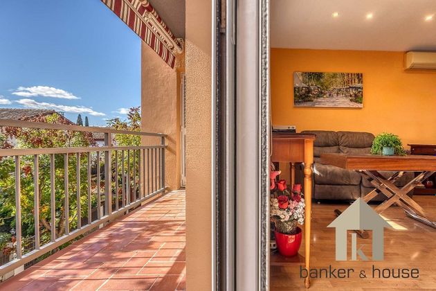 Foto 1 de Pis en venda a Sant Ramon de 3 habitacions amb terrassa i balcó