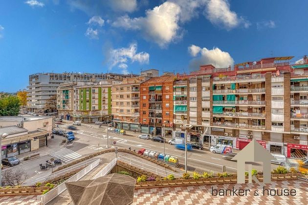 Foto 2 de Pis en venda a Catalunya - Fontetes de 3 habitacions amb terrassa i balcó
