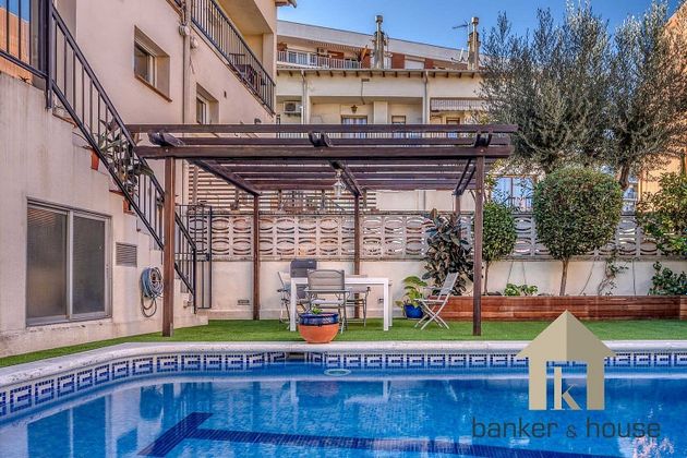 Foto 1 de Venta de casa en Sant Ramon de 3 habitaciones con terraza y piscina