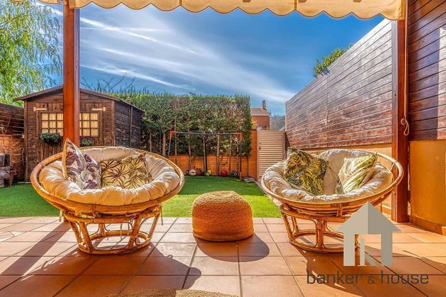 Foto 2 de Casa en venta en Altamira - Canaletes de 5 habitaciones con terraza y piscina