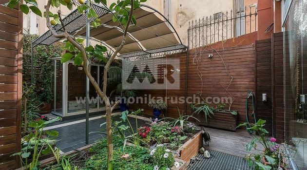 Foto 2 de Pis en venda a El Raval de 4 habitacions amb terrassa i balcó