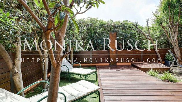 Foto 1 de Casa en venda a Montmar de 5 habitacions amb terrassa i jardí