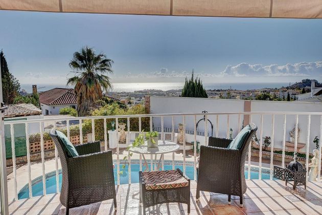 Foto 1 de Chalet en venta en Monterrey - Rancho Domingo de 4 habitaciones con terraza y piscina