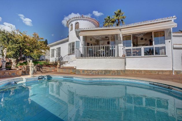 Foto 2 de Xalet en venda a Monterrey - Rancho Domingo de 4 habitacions amb terrassa i piscina