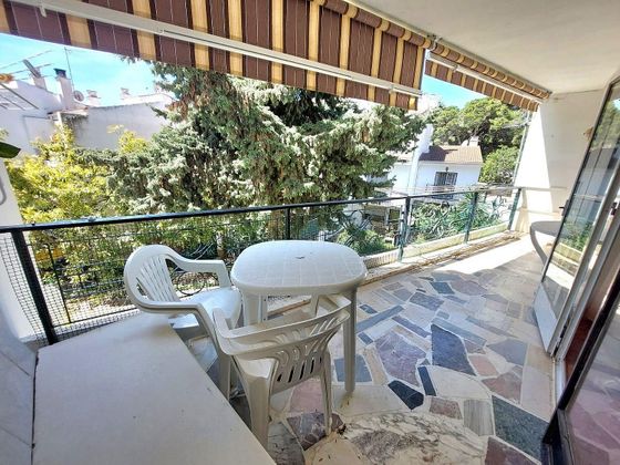 Foto 1 de Pis en venda a Centro - Torremolinos de 2 habitacions amb terrassa i garatge