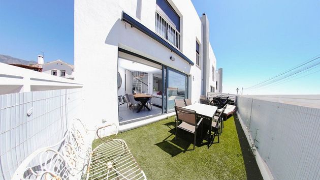 Foto 1 de Casa en venda a Torreblanca del Sol de 3 habitacions amb terrassa i piscina