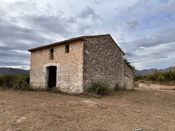 Foto 1 de Venta de casa rural en Pedreguer de 3 habitaciones y 178 m²
