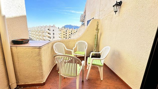 Foto 2 de Pis en venda a La Xara - La Sella - Jesús Pobre de 2 habitacions amb terrassa i piscina