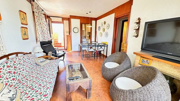 Foto 1 de Pis en venda a La Xara - La Sella - Jesús Pobre de 2 habitacions amb terrassa i piscina