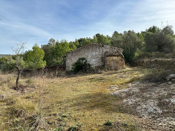 Foto 1 de Venta de terreno en Jalón/Xaló de 12958 m²
