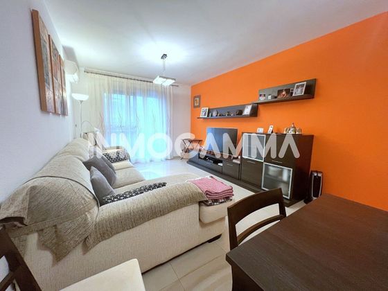 Foto 2 de Pis en venda a Favara de 3 habitacions amb terrassa i garatge