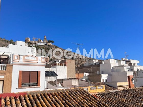 Foto 1 de Casa rural en venda a Pueblo de Cullera de 4 habitacions amb terrassa i balcó
