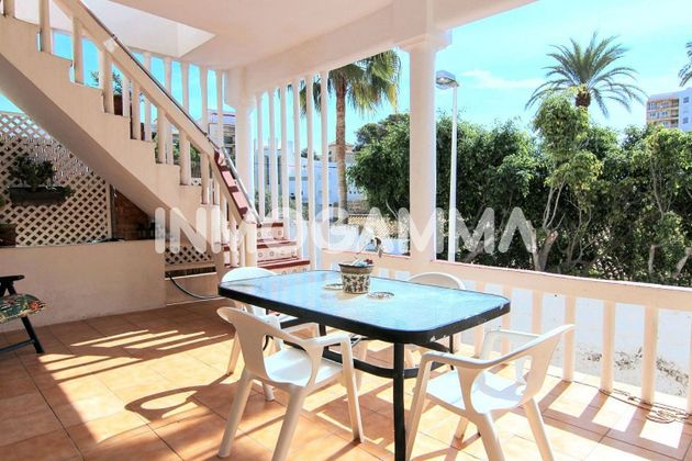 Foto 2 de Pis en venda a El Faro - El Dossel de 4 habitacions amb terrassa i garatge