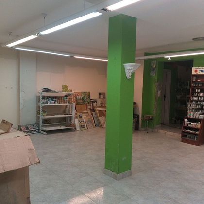Foto 1 de Local en alquiler en Centre Històric - Rambla Ferran - Estació de 190 m²