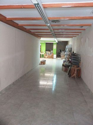 Foto 2 de Local en alquiler en Centre Històric - Rambla Ferran - Estació de 190 m²