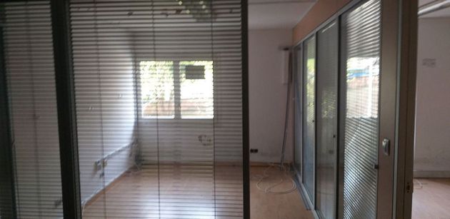 Foto 1 de Oficina en alquiler en Centre Històric - Rambla Ferran - Estació de 140 m²