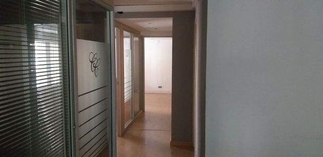 Foto 2 de Oficina en lloguer a Centre Històric - Rambla Ferran - Estació de 140 m²