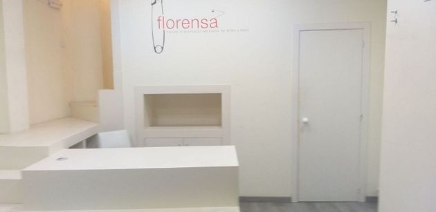 Foto 2 de Local en alquiler en Centre Històric - Rambla Ferran - Estació de 60 m²