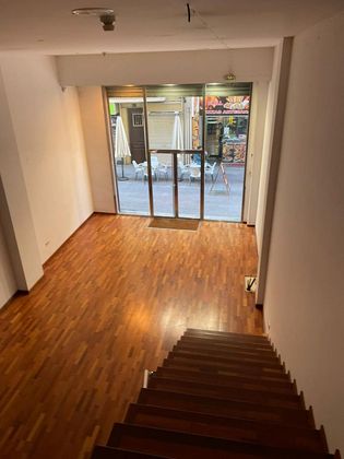 Foto 1 de Local en alquiler en Centre Històric - Rambla Ferran - Estació de 325 m²